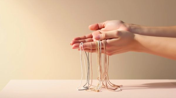 Comment choisir un string menstruel confortable et discret