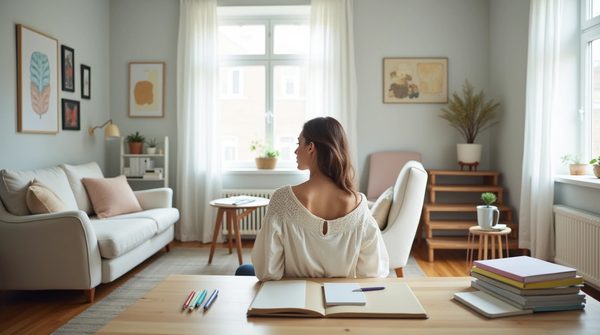 Conseils pour les mamans très organisées au quotidien