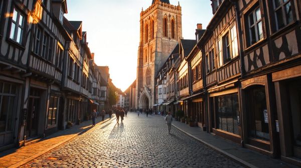 Engagez un photographe à Ensisheim pour vos souvenirs inoubliables