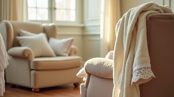 La boutique de peignoir en ligne : comment choisir l'élégance et le confort à domicile ?