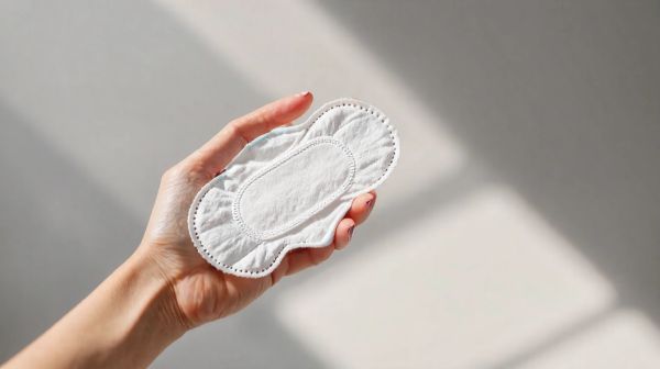 Liste des meilleurs strings menstruels pour confort et discrétion