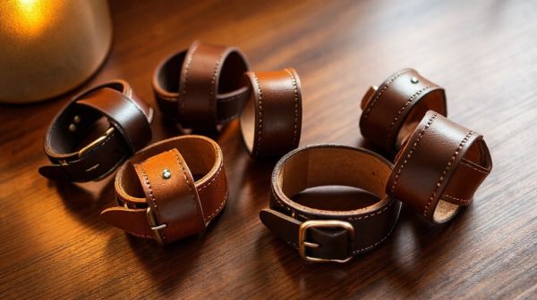 Top 5 bracelets personnalisés pour hommes qui vous ressemblent