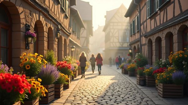 Votre photographe à Ensisheim pour immortaliser vos moments