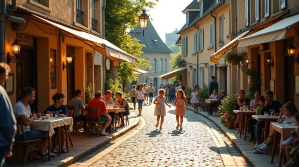 Votre photographe à Ensisheim pour immortaliser vos moments