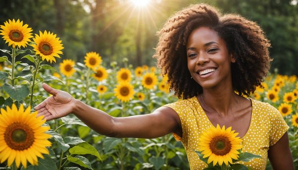 Célébrez votre éclat avec un bien-être durable et joyeux