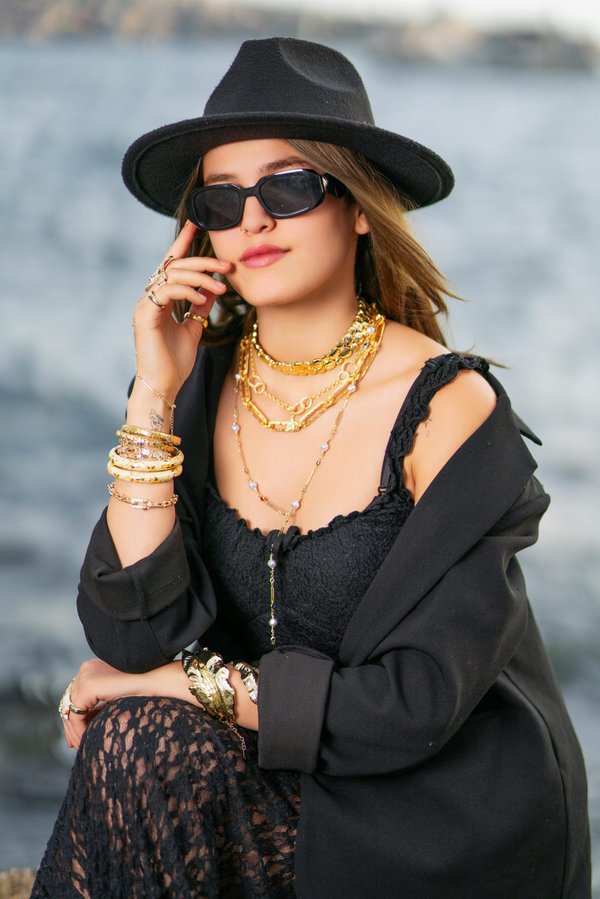 Pourquoi les bijoux modulables attirent-ils tant ?