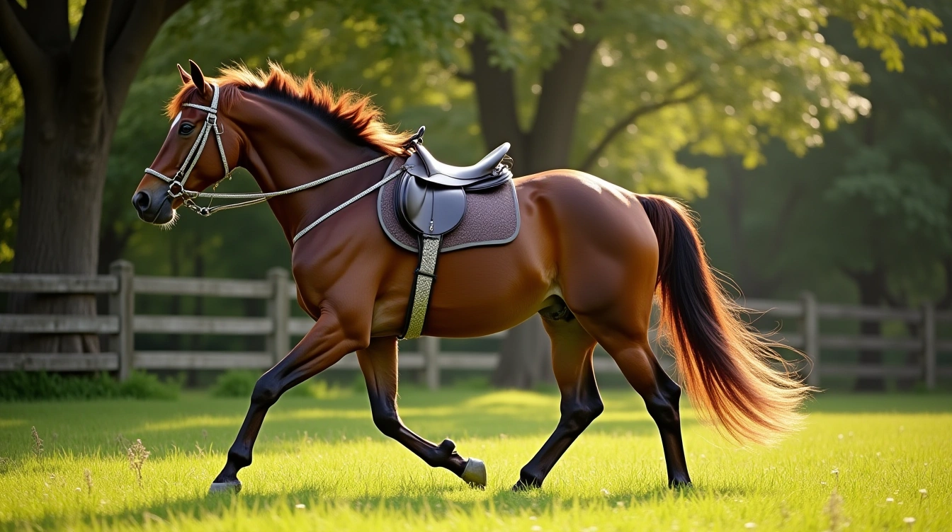 Vos questions sur les bijoux équestres